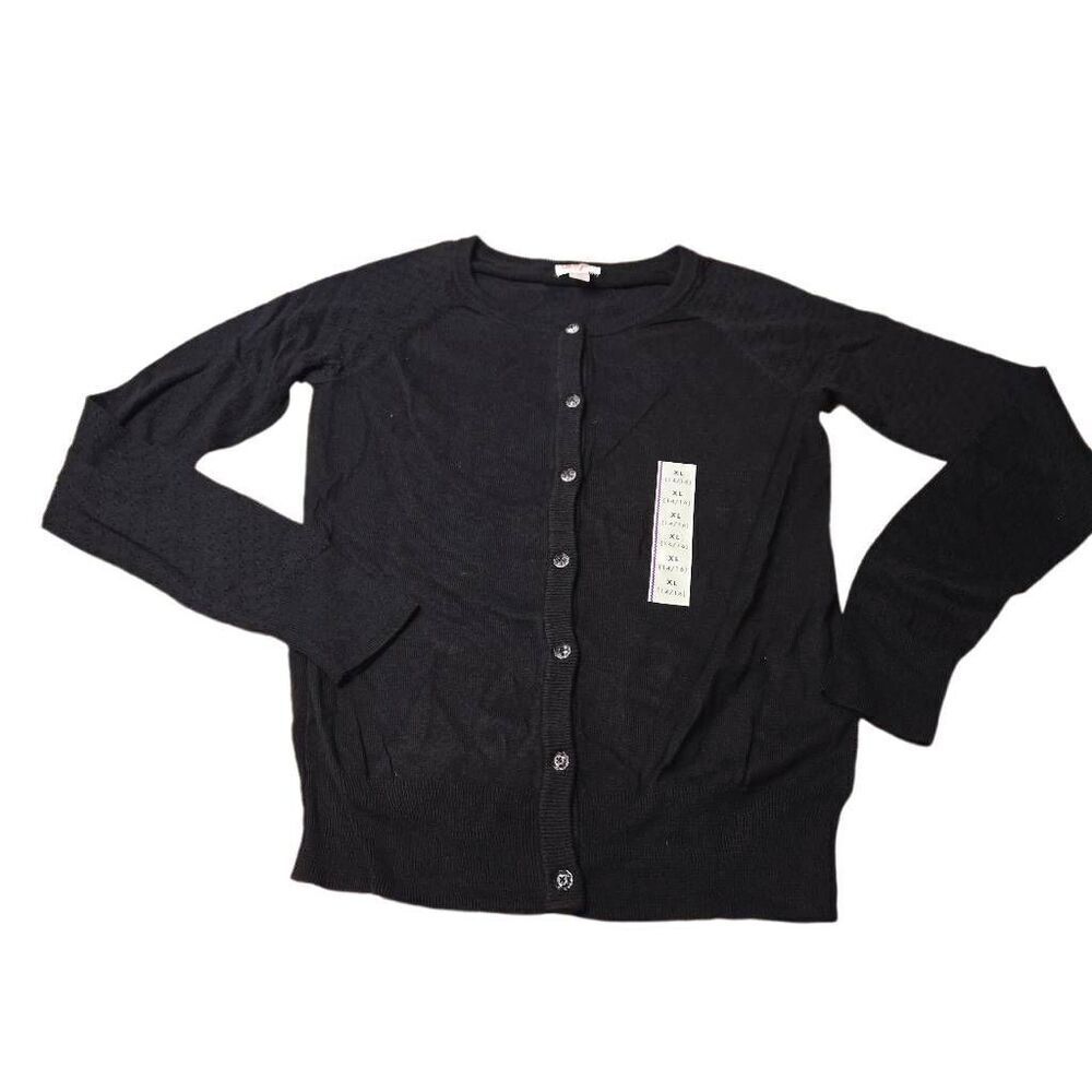 Cat & Jack sweater XL14/16